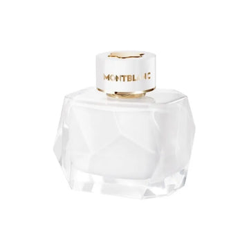 Montblanc Signature Eau de Parfum Damenparfum 90 ml - MONTBLANC
