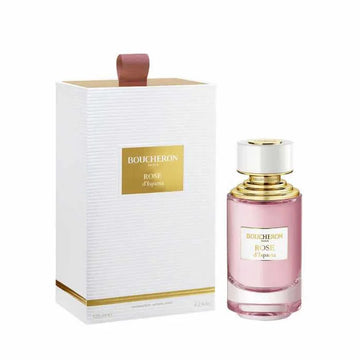 Boucheron Rose d'Isparta Eau de Parfum Unisexparfum 125 ml - BOUCHERON