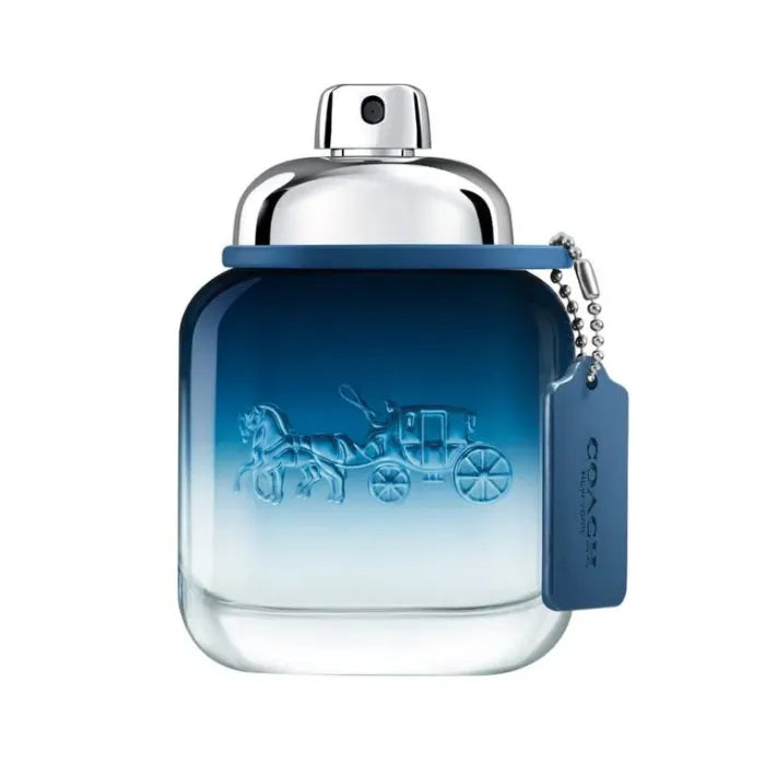 Coach 1941 Coach Coach Blue Premium Duft Damenparfum 100 ml - COACH 1941