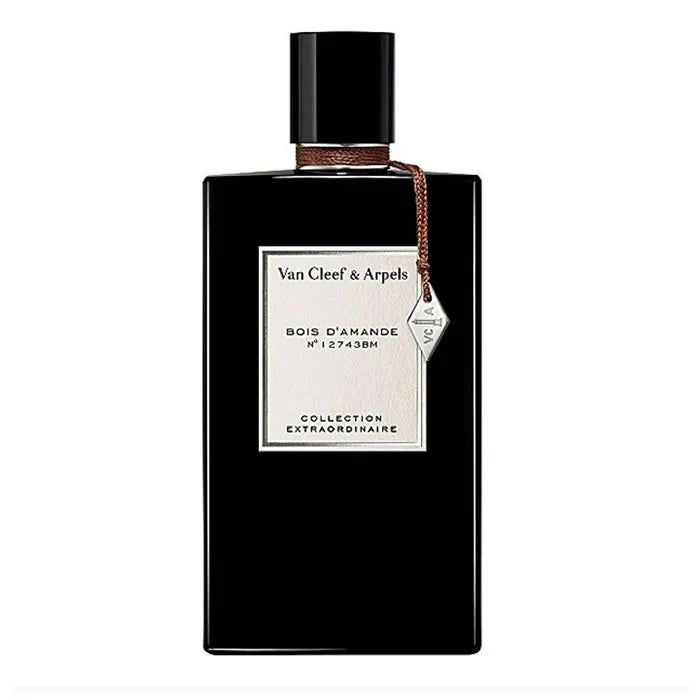 Van Cleef & Arpels Bois d'Amande Eau de Parfum Unisexparfum 75 ml - VAN CLEEF & ARPELS