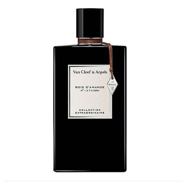 Van Cleef & Arpels Bois d'Amande Eau de Parfum Unisexparfum 75 ml - VAN CLEEF & ARPELS