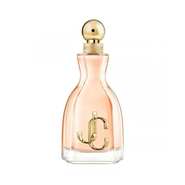 Jimmy Choo I Want Choo Eau de Parfum 100 ml - JIMMY CHOO