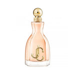 Jimmy Choo I Want Choo Eau de Parfum 100 ml - 60 ml - JIMMY CHOO