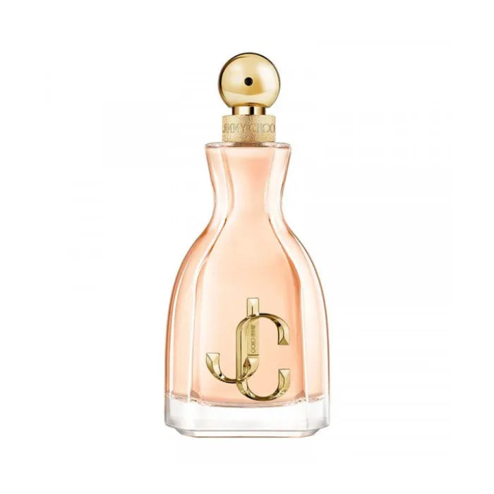 Jimmy Choo I Want Choo Eau de Parfum 100 ml - 60 ml - JIMMY CHOO