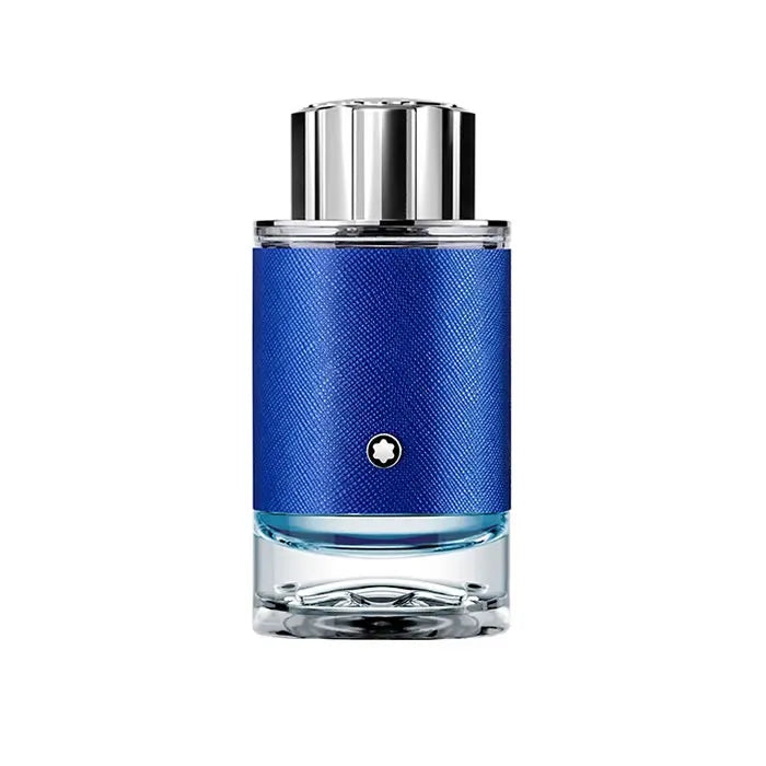 Montblanc Explorer Ultra Blue EdP 100 ml - MONTBLANC