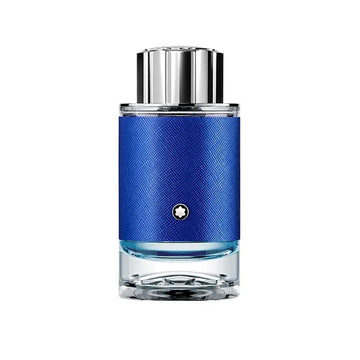 Montblanc Explorer Ultra Blue EdP 100 ml - MONTBLANC