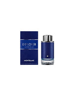 Montblanc Explorer Ultra Blue EdP 200 ml - MONTBLANC