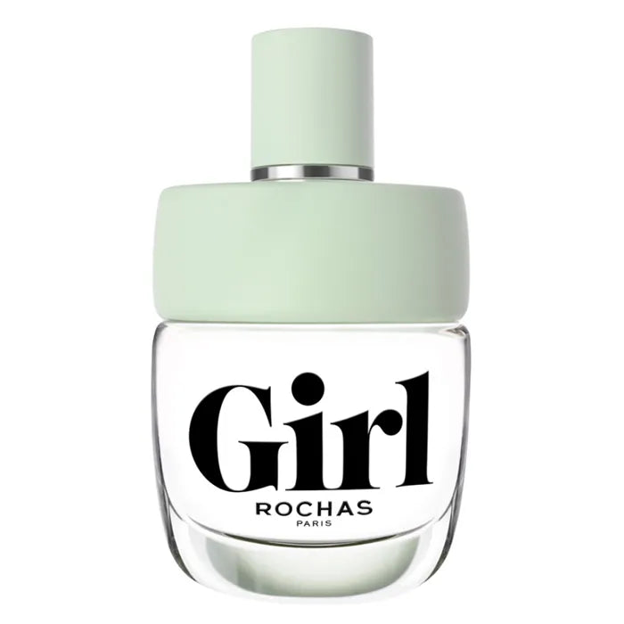 Rochas Girl Eau de Toilette Unisex Parfum 100 ml Picture 1 of - ROCHAS