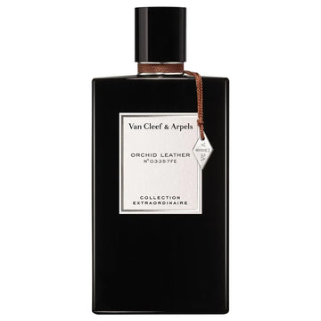 Van Cleef & Arpels Orchid Leather Eau de Parfum 75 ml Unisex Parfum - VAN CLEEF & ARPELS