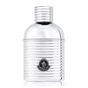 Moncler Pour Homme Eau de Parfum Herrenparfum 100 ml - MONCLER