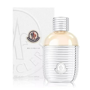Moncler Pour Femme Eau de Parfum Damenparfum 100 ml - MONCLER