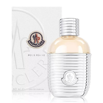 Moncler Pour Femme Eau de Parfum Damenparfum 60 ml - MONCLER