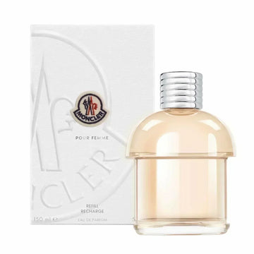 Moncler pour Femme Eau de Parfum Relleno Damenparfum 150 ml - MONCLER