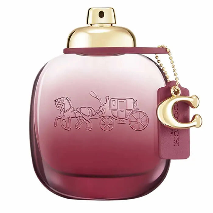 Coach 1941 Coach Wild Rose Eau de Parfum Damenparfum 90 ml - COACH 1941