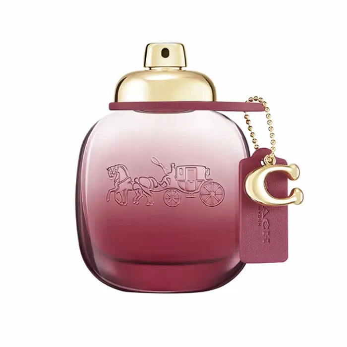 Coach 1941 Coach Wild Rose Eau de Parfum Damenparfum 50 ml - COACH 1941