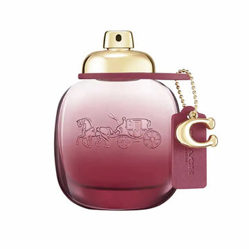 Coach 1941 Coach Wild Rose Eau de Parfum Damenparfum 50 ml - COACH 1941