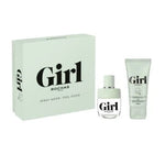 Rochas Girl Eau de Toilette Unisex-Geschenkset (2-Teilig) - 60 Ml+100 ml - ROCHAS