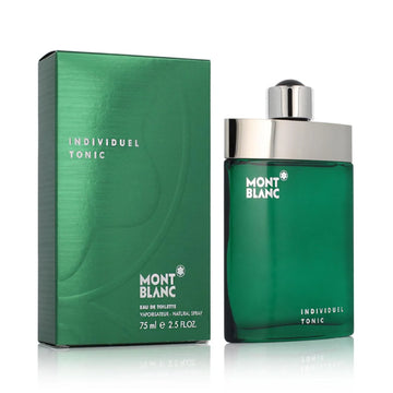 Montblanc Individuel Tonic Premium Duft Damenparfum 75 ml - MONTBLANC