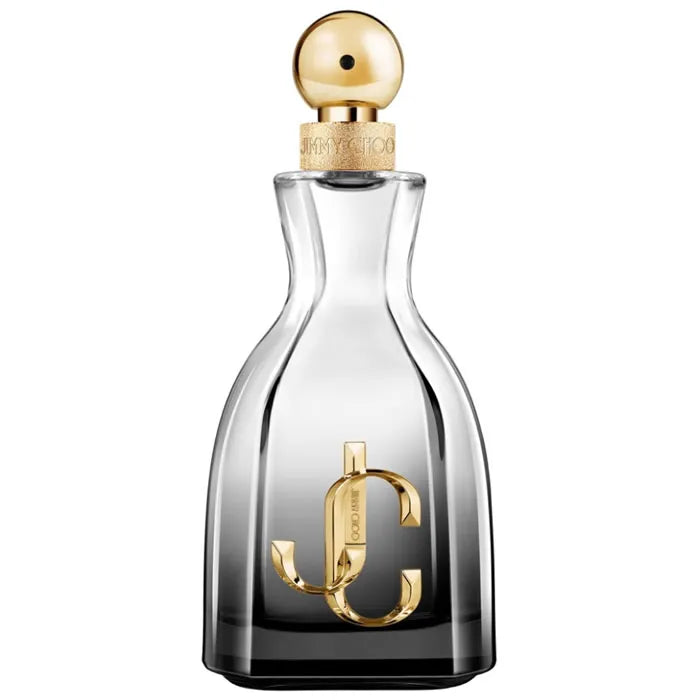 Jimmy Choo I Want Choo Forever EdP Damenparfum 100 ml - JIMMY CHOO