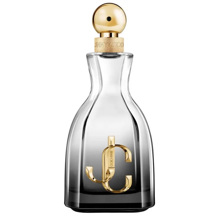 Jimmy Choo I Want Choo Forever EdP Damenparfum 60 ml - JIMMY CHOO