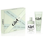 Rochas Girl Premium Duft Damen-Geschenkset 60 ml - ROCHAS
