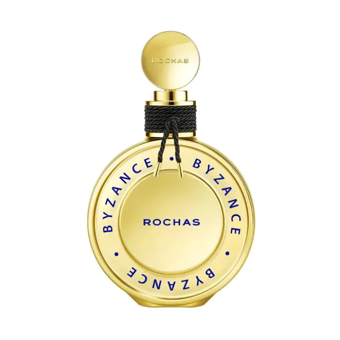 Rochas Byzance Gold Eau de Parfum Damenparfum 90 ml - ROCHAS