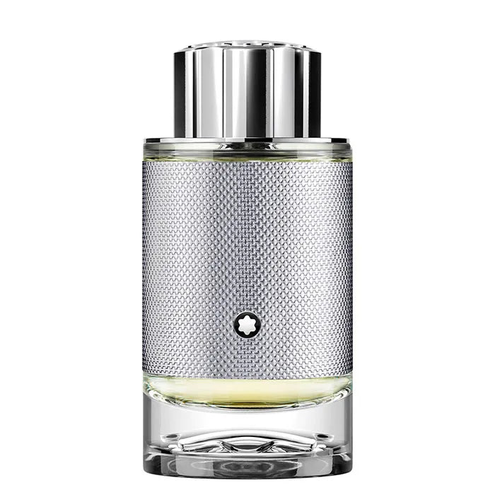 Montblanc Explorer Platinum Eau de Parfum Herrenparfum 100 ml - MONTBLANC