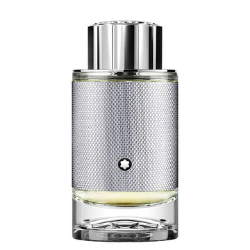 Montblanc Explorer Platinum Eau de Parfum Herrenparfum 100 ml - MONTBLANC