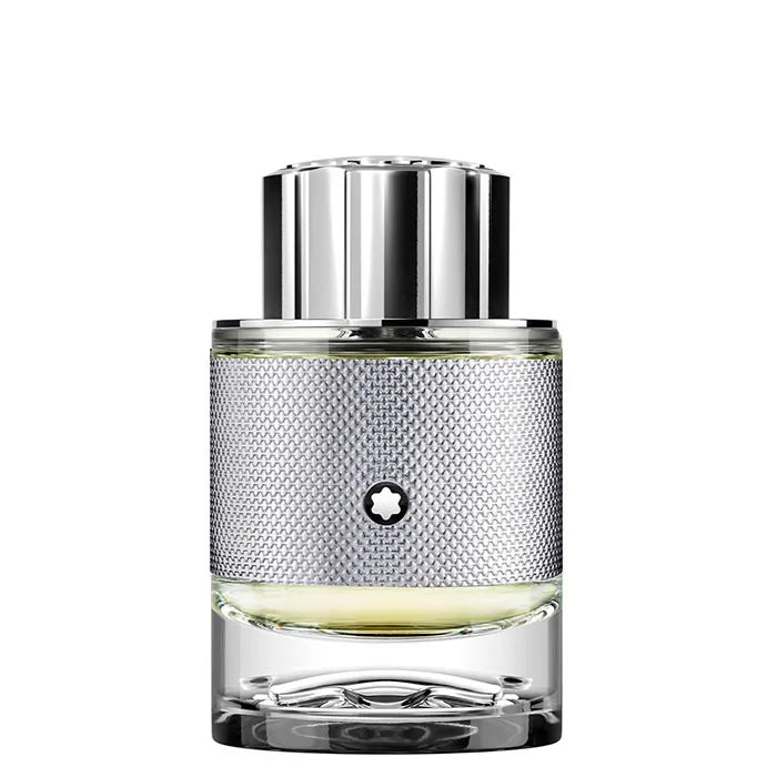 Montblanc Explorer Platinum Eau de Parfum Herrenparfum 60 ml - MONTBLANC
