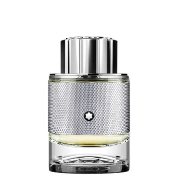 Montblanc Explorer Platinum Eau de Parfum Herrenparfum 60 ml - MONTBLANC