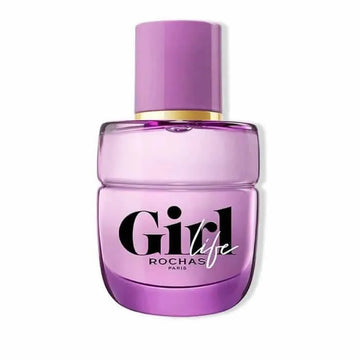 Rochas Girl Life EdP Premium Duft Damenparfum 75 ml - ROCHAS