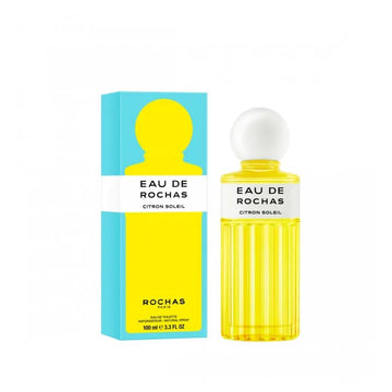 Rochas Citron Soleil Premium Duft Unisexparfum 100 ml - ROCHAS