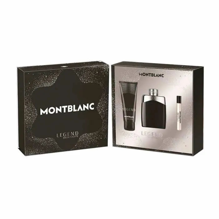 Montblanc Legend Premium Duft Damen-Geschenkset 100 ml - MONTBLANC