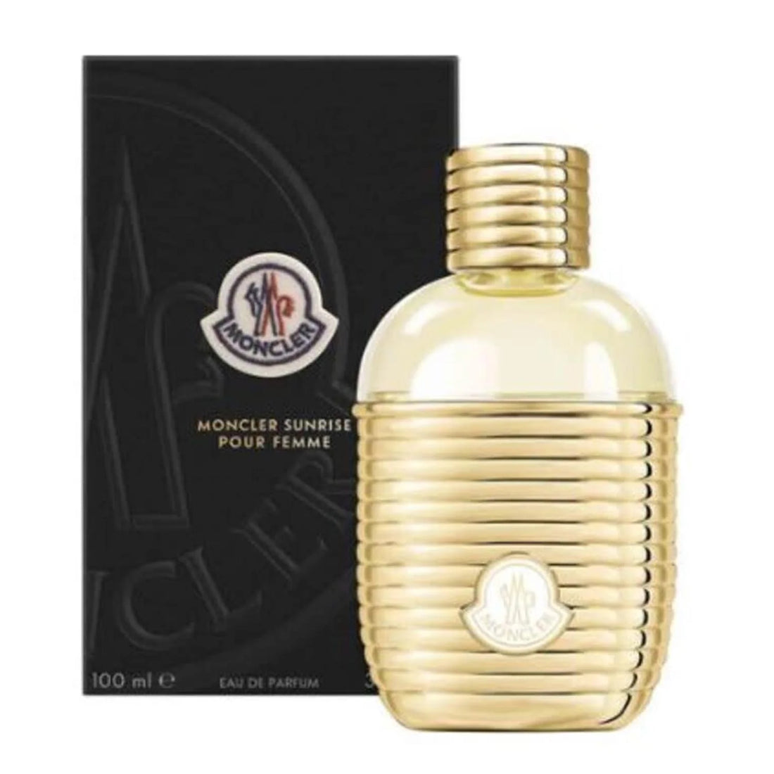 Moncler Sunrise Pour Femme EdP 100 ml - MONCLER