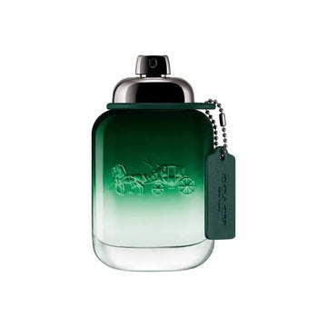 Coach 1941 Coach Green Premium Duft Damenparfum 60 ml - COACH 1941