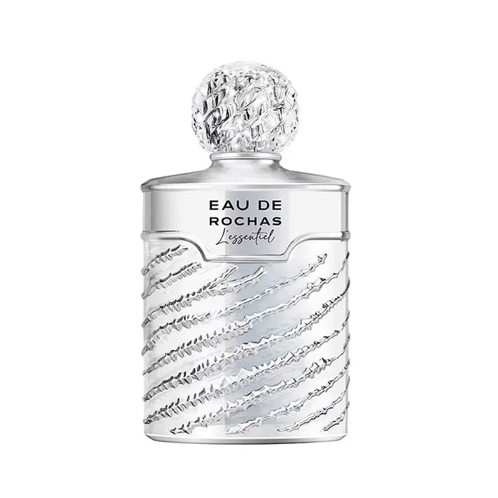 Rochas L'Essentiel Eau de Parfum Unisexparfum 200 ml - ROCHAS
