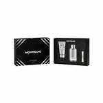 Montblanc Explorer Platinum Eau de Parfum Damen-Geschenkset 100 ml - MONTBLANC