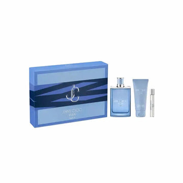Jimmy Choo Man Aqua Premium Duft Damenparfum 100 ml - JIMMY CHOO