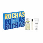 Rochas Eau de Premium Duft Damen-Geschenkset 100 ml - ROCHAS