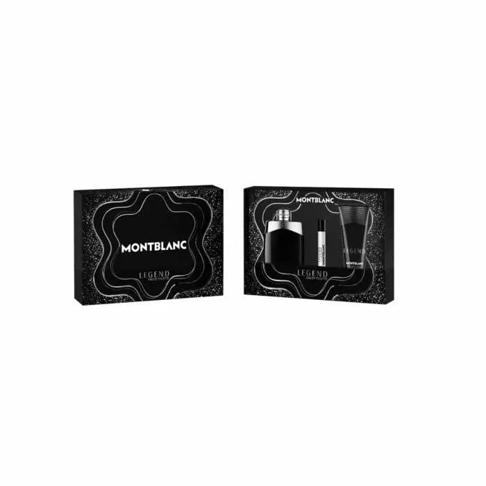 Montblanc Legend Premium Duft Damen-Geschenkset 100 ml - MONTBLANC