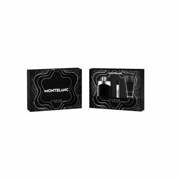 Montblanc Legend Premium Duft Damen-Geschenkset 100 ml - MONTBLANC