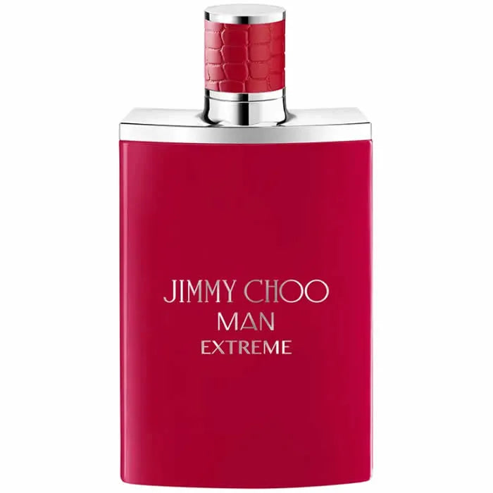 Jimmy Choo Man Extreme Eau de Parfum Herrenparfum 100 ml - Bild 2