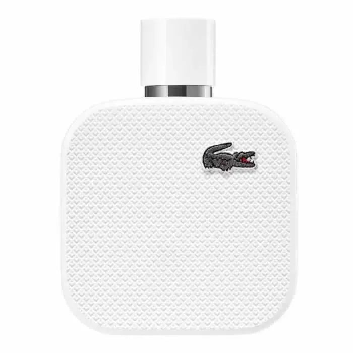 Lacoste L.12.12 Blanc Men Eau de Parfum Herrenparfum 50 ml - LACOSTE