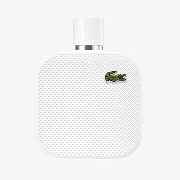 Lacoste L.12.12 Blanc Men Eau de Toilette Herrenparfum 50 ml - LACOSTE