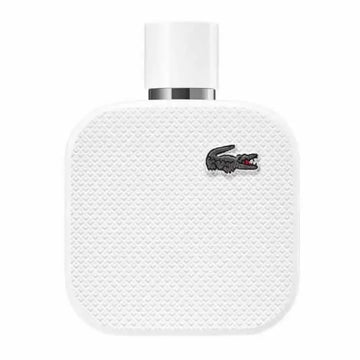 Lacoste L.12.12 Blanc Eau de Parfum Damenparfum 100 ml - LACOSTE