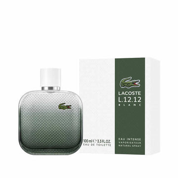 Lacoste L.12.12 Blanc Eau Intense 100 ml - LACOSTE
