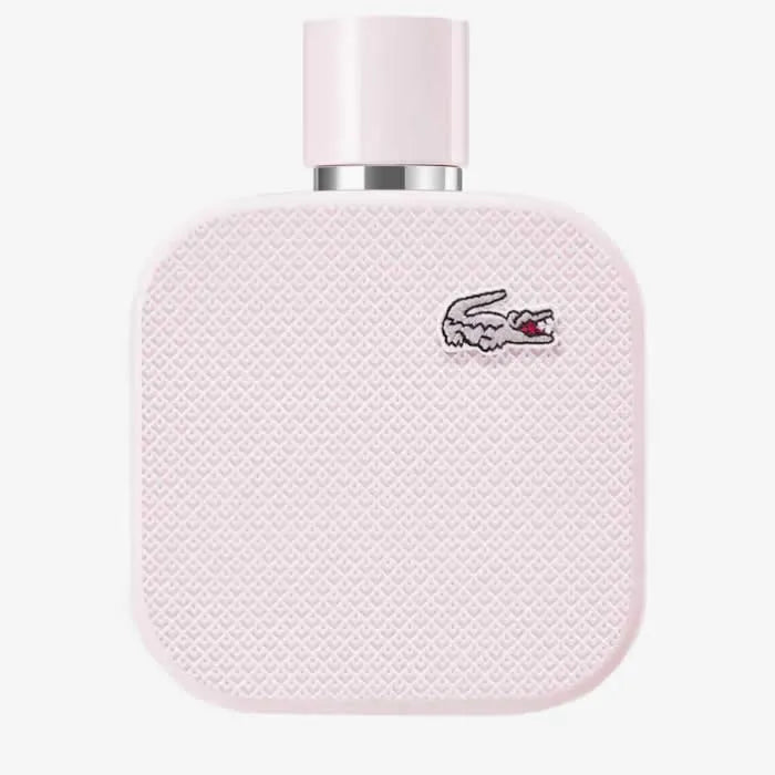 Lacoste L.12.12 Rose Eau de Parfum Damenparfum 100 ml - LACOSTE