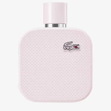 Lacoste L.12.12 Rose Eau de Parfum Damenparfum 100 ml - LACOSTE