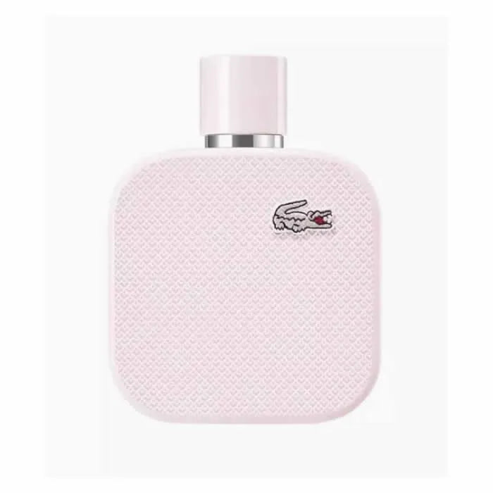 Lacoste L.12.12 Rose Eau de Parfum Damenparfum 50 ml - LACOSTE