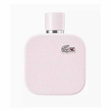 Lacoste L.12.12 Rose Eau de Parfum Damenparfum 50 ml - LACOSTE